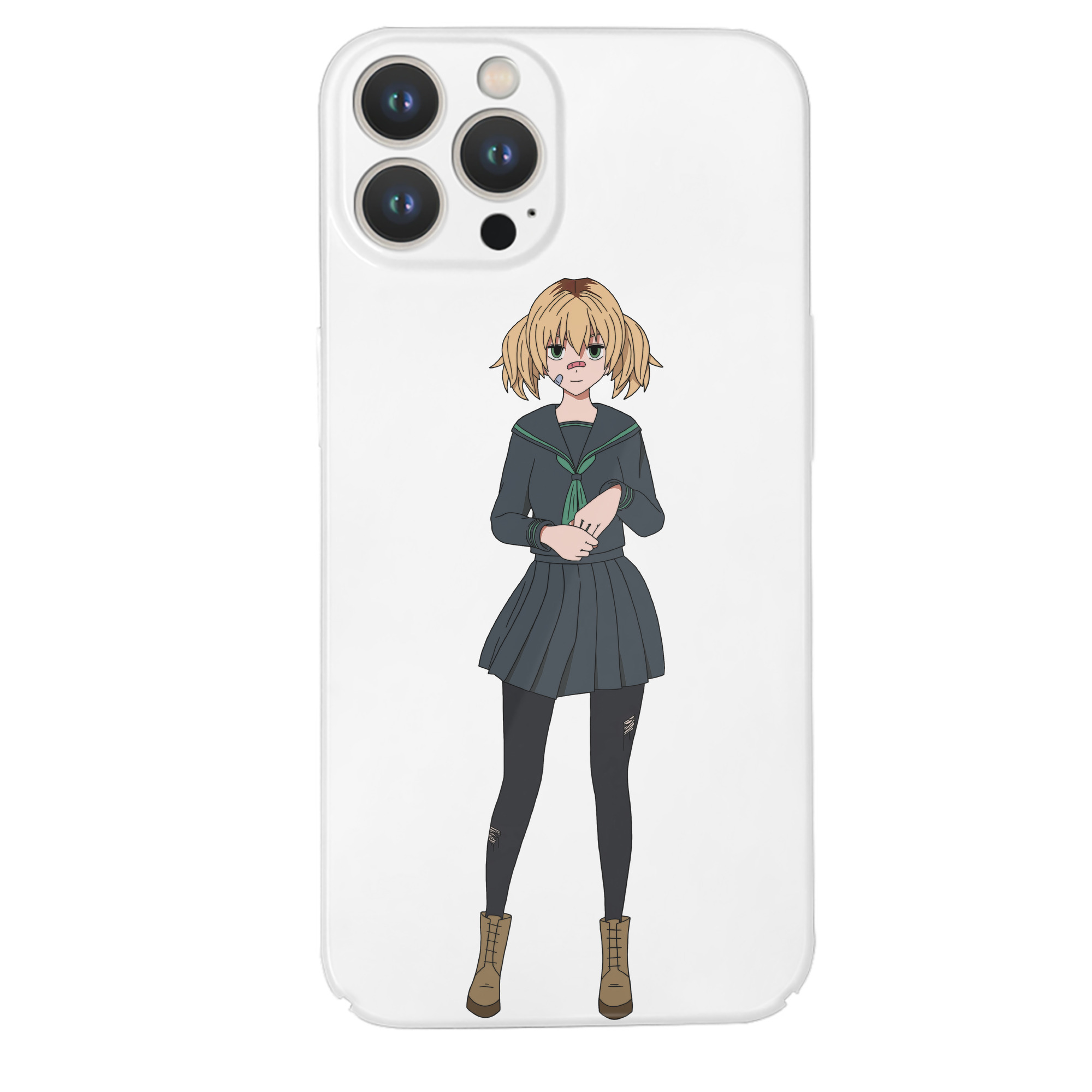（画像用） 東京リベンジャーズ Tokyo Revengers 【iPhone 14シリーズ対応】ハードケース